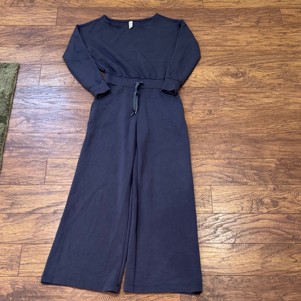 SPANX Air Essentials Jumpsuit